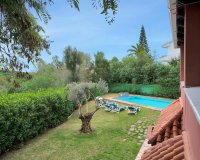 Wiederverkauf - Villa - Marbella - Elviria