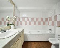 Wiederverkauf - Villa - Marbella - Elviria
