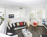 Wiederverkauf - Villa - Marbella - Elviria