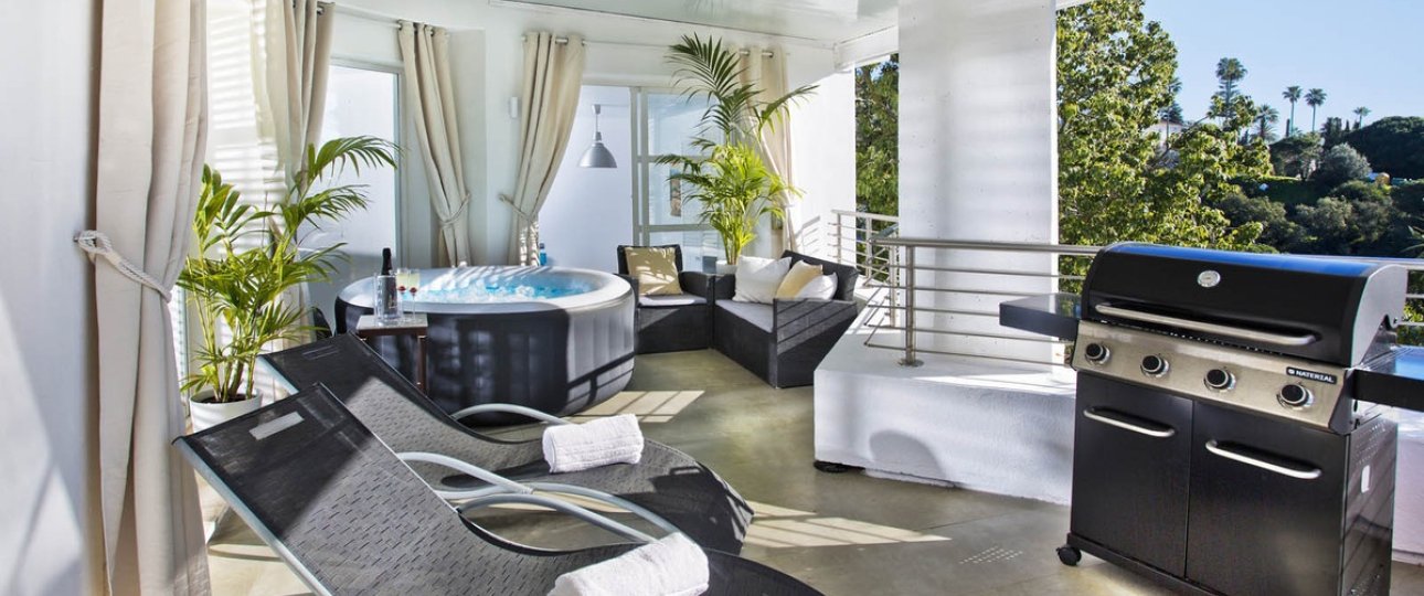 Wiederverkauf - Villa - Marbella - Elviria