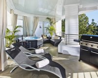 Wiederverkauf - Villa - Marbella - Elviria