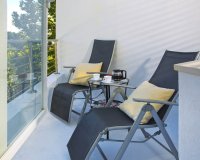 Wiederverkauf - Villa - Marbella - Elviria