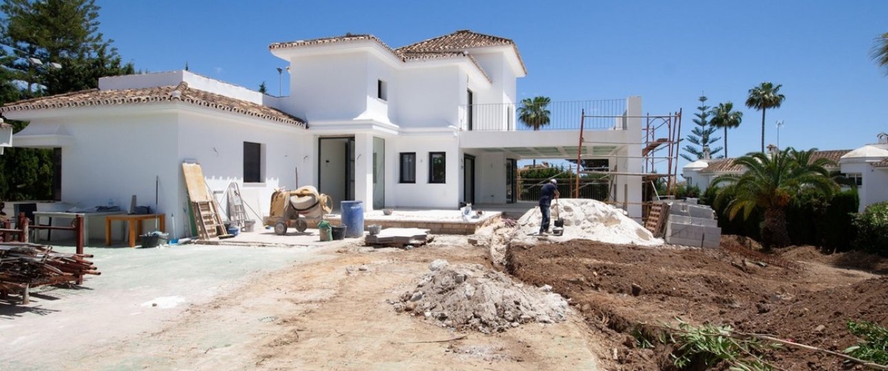 Wiederverkauf - Villa - Marbella - Elviria