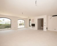 Wiederverkauf - Villa - Marbella - Elviria
