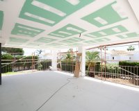 Wiederverkauf - Villa - Marbella - Elviria