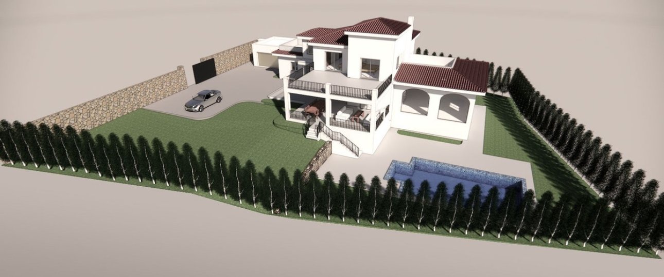 Wiederverkauf - Villa - Marbella - Elviria