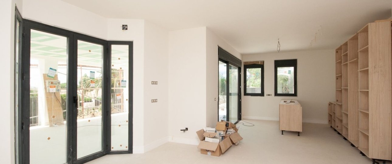 Wiederverkauf - Villa - Marbella - Elviria