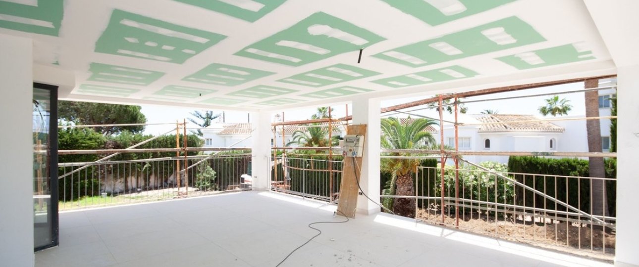 Wiederverkauf - Villa - Marbella - Elviria