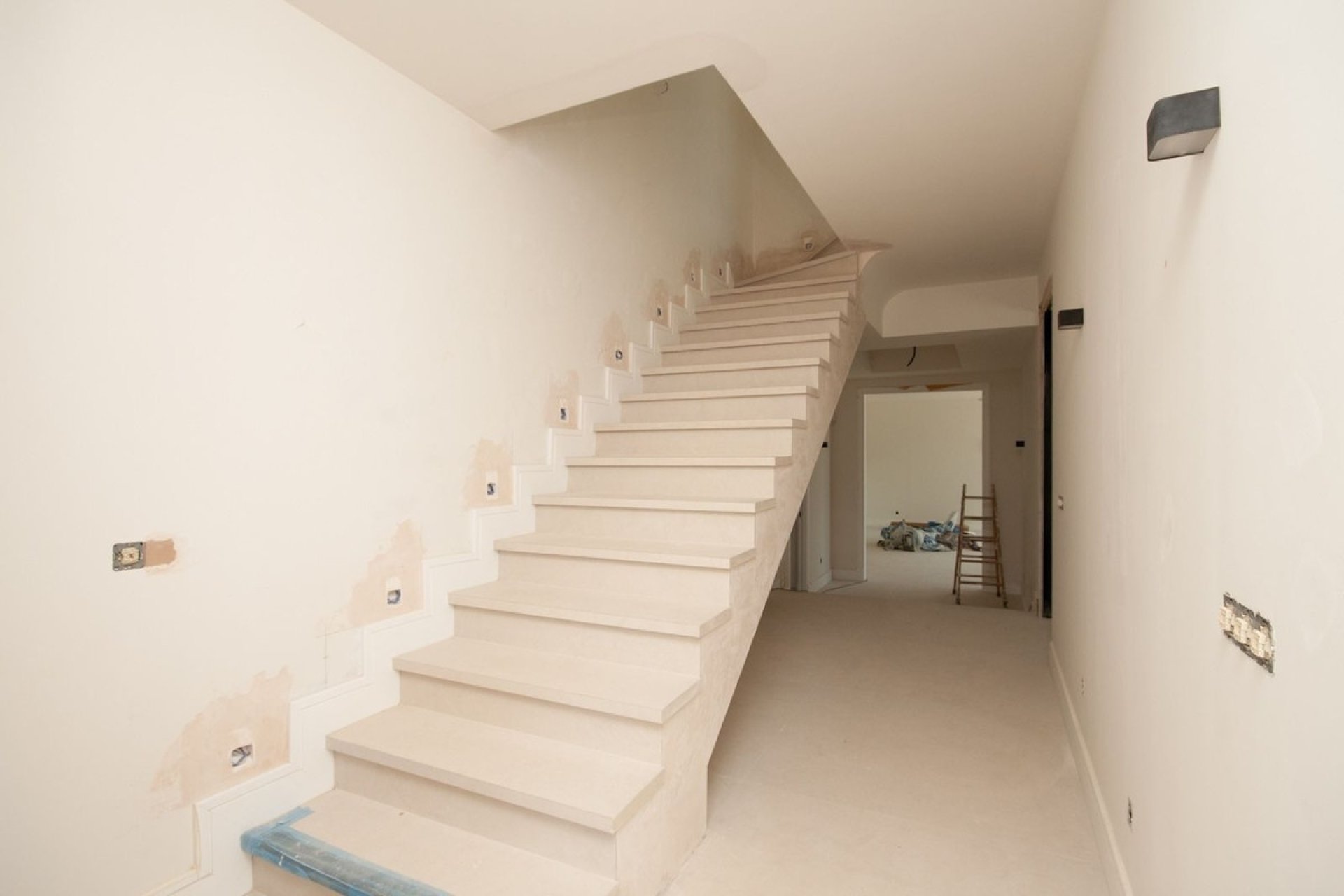 Wiederverkauf - Villa - Marbella - Elviria