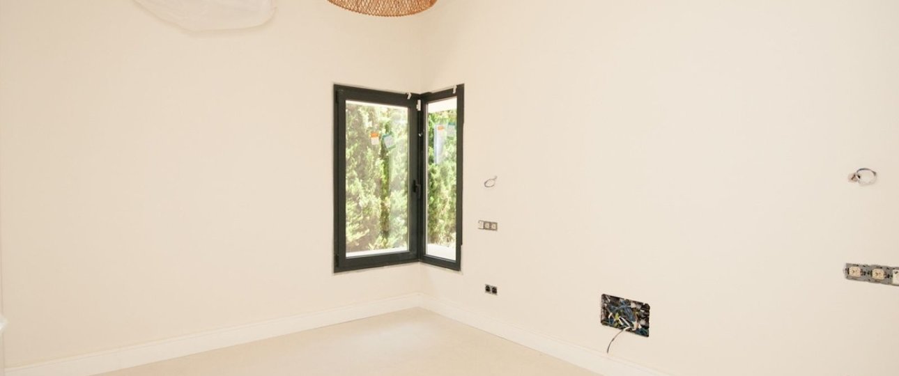 Wiederverkauf - Villa - Marbella - Elviria