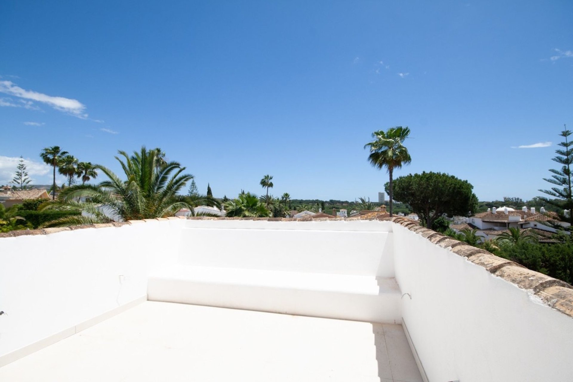 Wiederverkauf - Villa - Marbella - Elviria