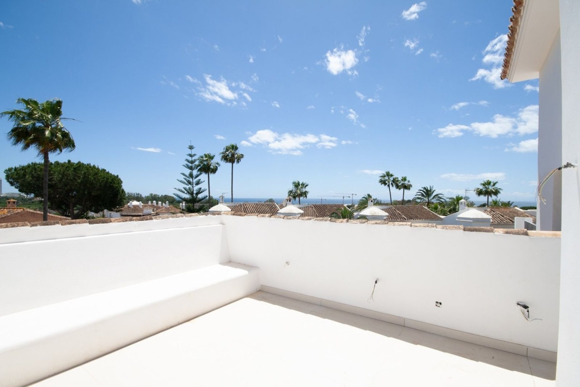 Wiederverkauf - Villa - Marbella - Elviria