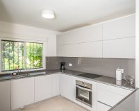 Wiederverkauf - Villa - Marbella - Elviria