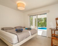 Wiederverkauf - Villa - Marbella - Elviria