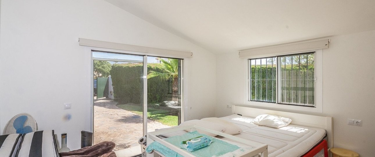 Wiederverkauf - Villa - Marbella - Elviria