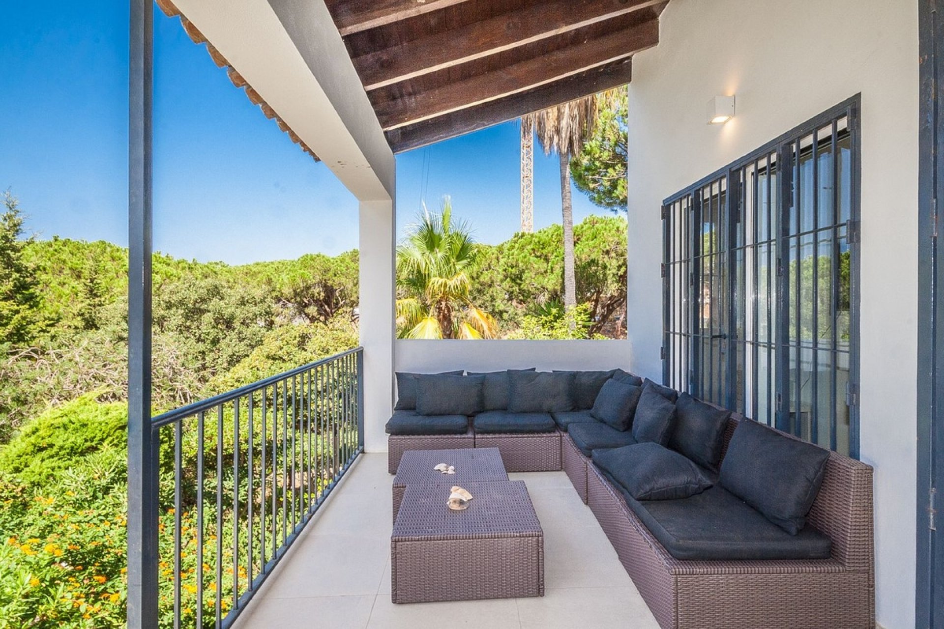 Wiederverkauf - Villa - Marbella - Elviria