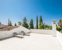 Wiederverkauf - Villa - Marbella - Elviria