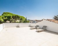 Wiederverkauf - Villa - Marbella - Elviria