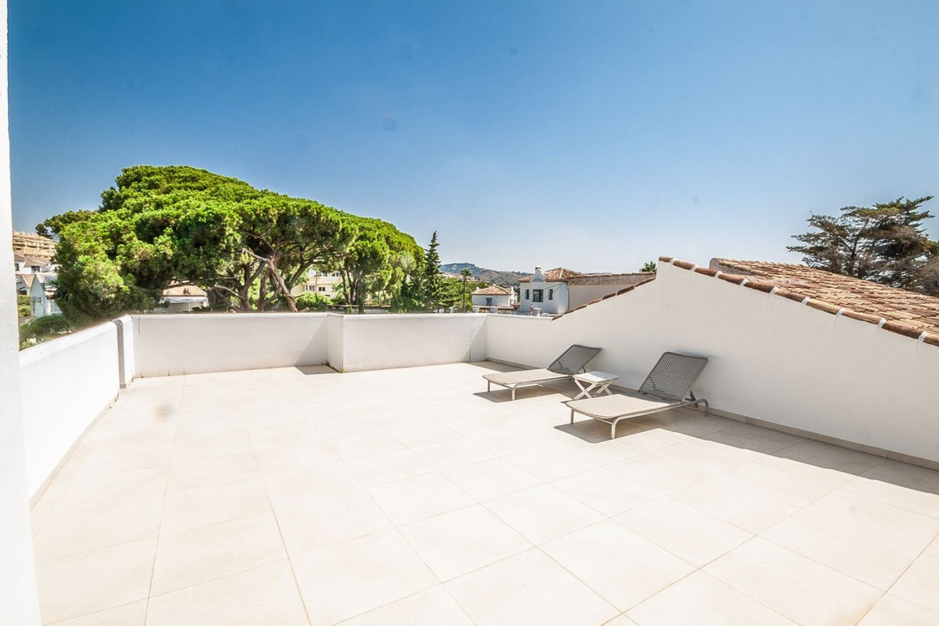 Wiederverkauf - Villa - Marbella - Elviria