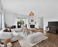 Wiederverkauf - Villa - Marbella - Elviria