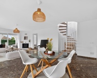 Wiederverkauf - Villa - Marbella - Elviria