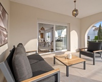 Wiederverkauf - Villa - Marbella - Elviria