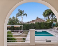 Wiederverkauf - Villa - Marbella - Elviria