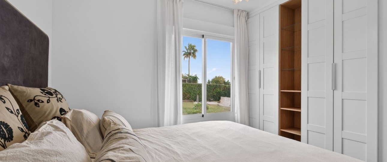 Wiederverkauf - Villa - Marbella - Elviria