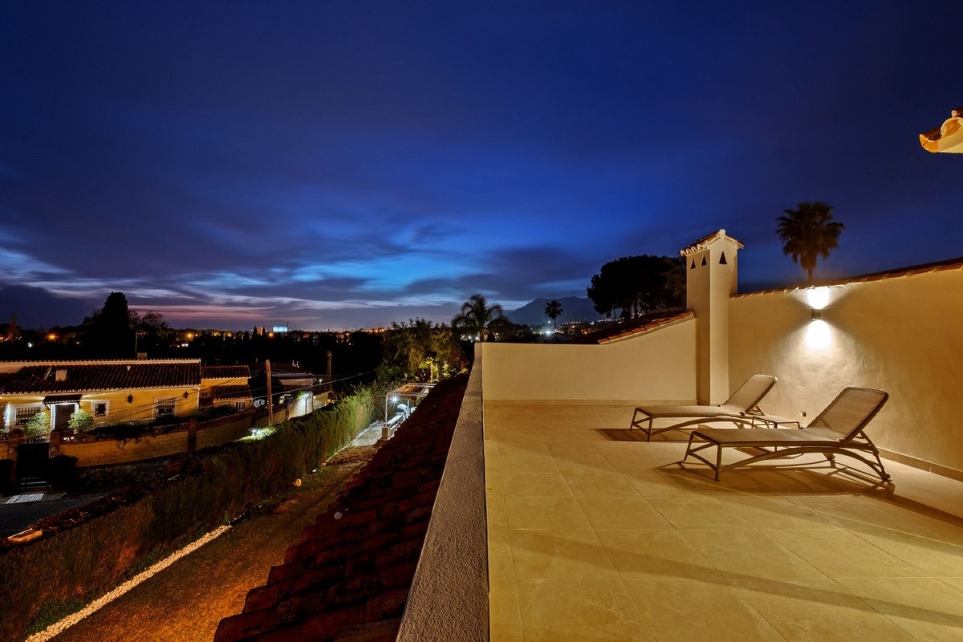 Wiederverkauf - Villa - Marbella - Elviria
