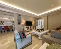 Wiederverkauf - Villa - Marbella - Elviria