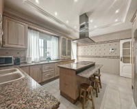 Wiederverkauf - Villa - Marbella - Elviria