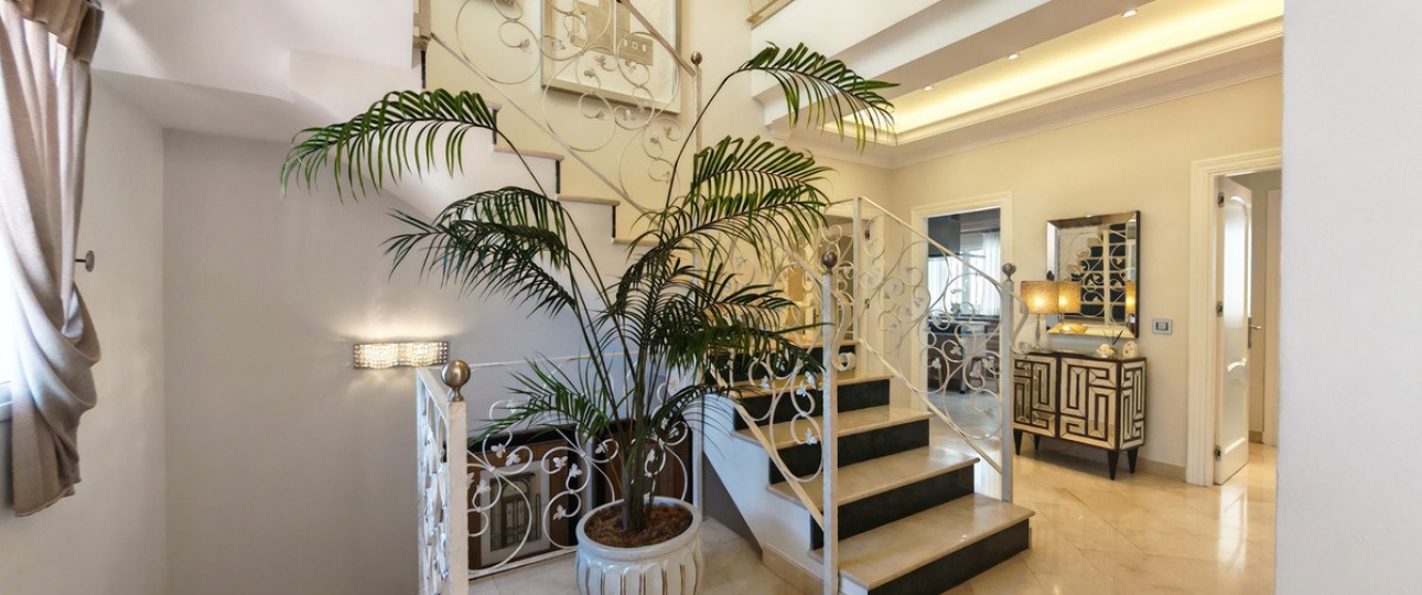 Wiederverkauf - Villa - Marbella - Elviria