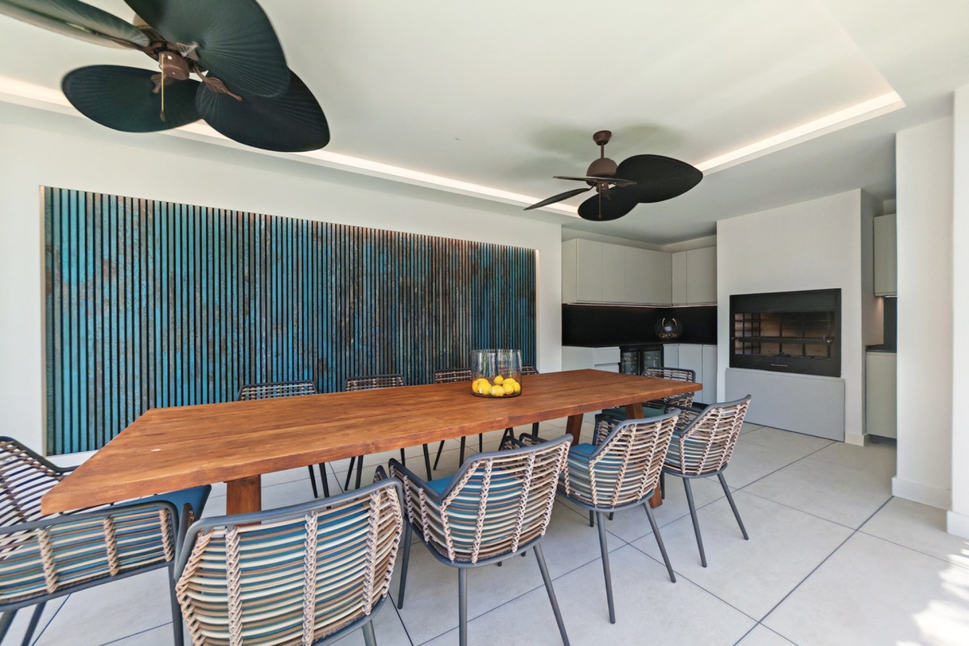 Wiederverkauf - Villa - Marbella - Elviria