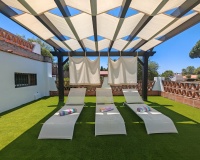 Wiederverkauf - Villa - Marbella - Elviria