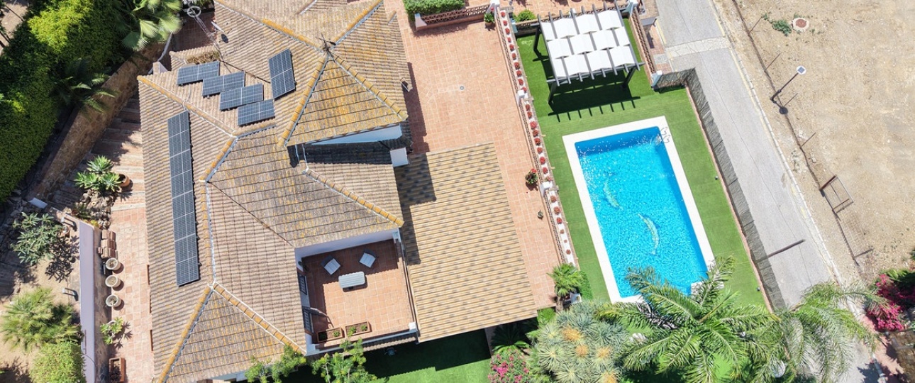 Wiederverkauf - Villa - Marbella - Elviria