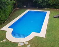 Wiederverkauf - Villa - Marbella - Elviria