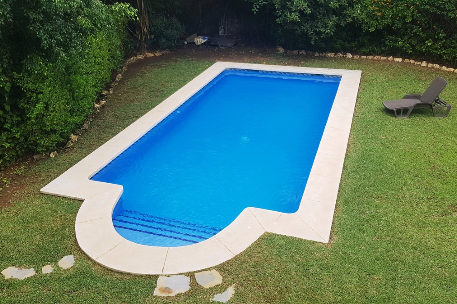 Wiederverkauf - Villa - Marbella - Elviria