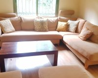 Wiederverkauf - Villa - Marbella - Elviria