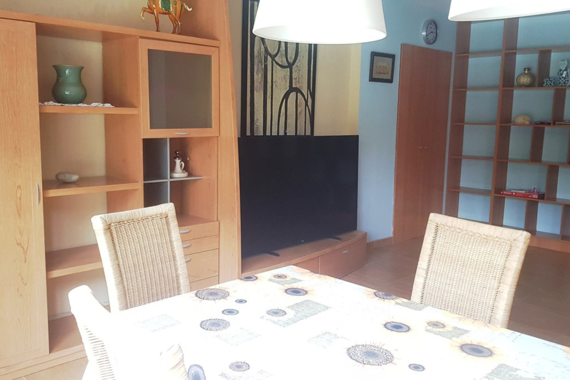 Wiederverkauf - Villa - Marbella - Elviria