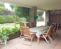 Wiederverkauf - Villa - Marbella - Elviria