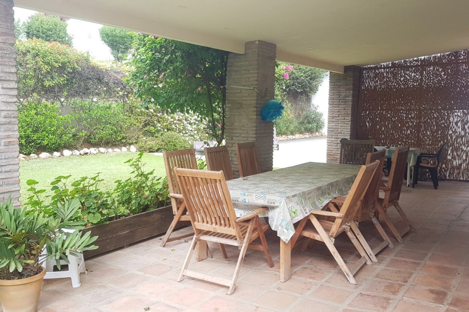 Wiederverkauf - Villa - Marbella - Elviria