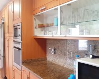 Wiederverkauf - Villa - Marbella - Elviria
