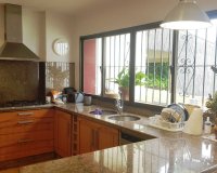 Wiederverkauf - Villa - Marbella - Elviria