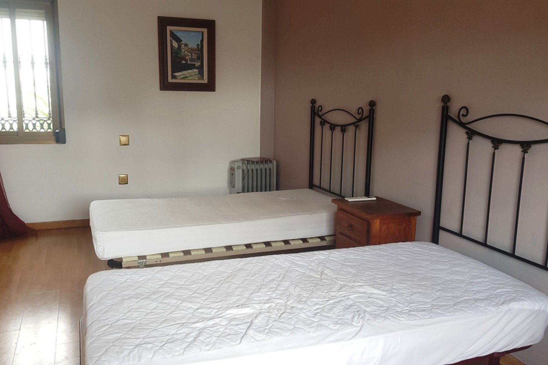 Wiederverkauf - Villa - Marbella - Elviria
