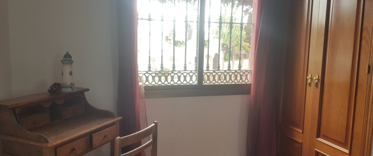 Wiederverkauf - Villa - Marbella - Elviria