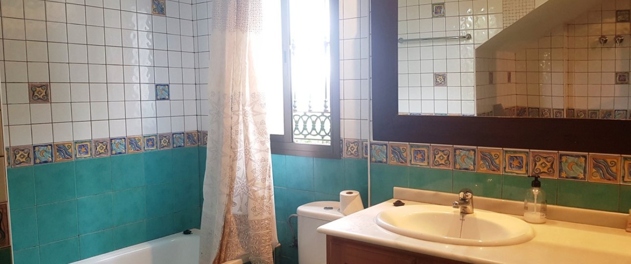 Wiederverkauf - Villa - Marbella - Elviria