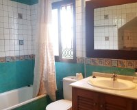 Wiederverkauf - Villa - Marbella - Elviria