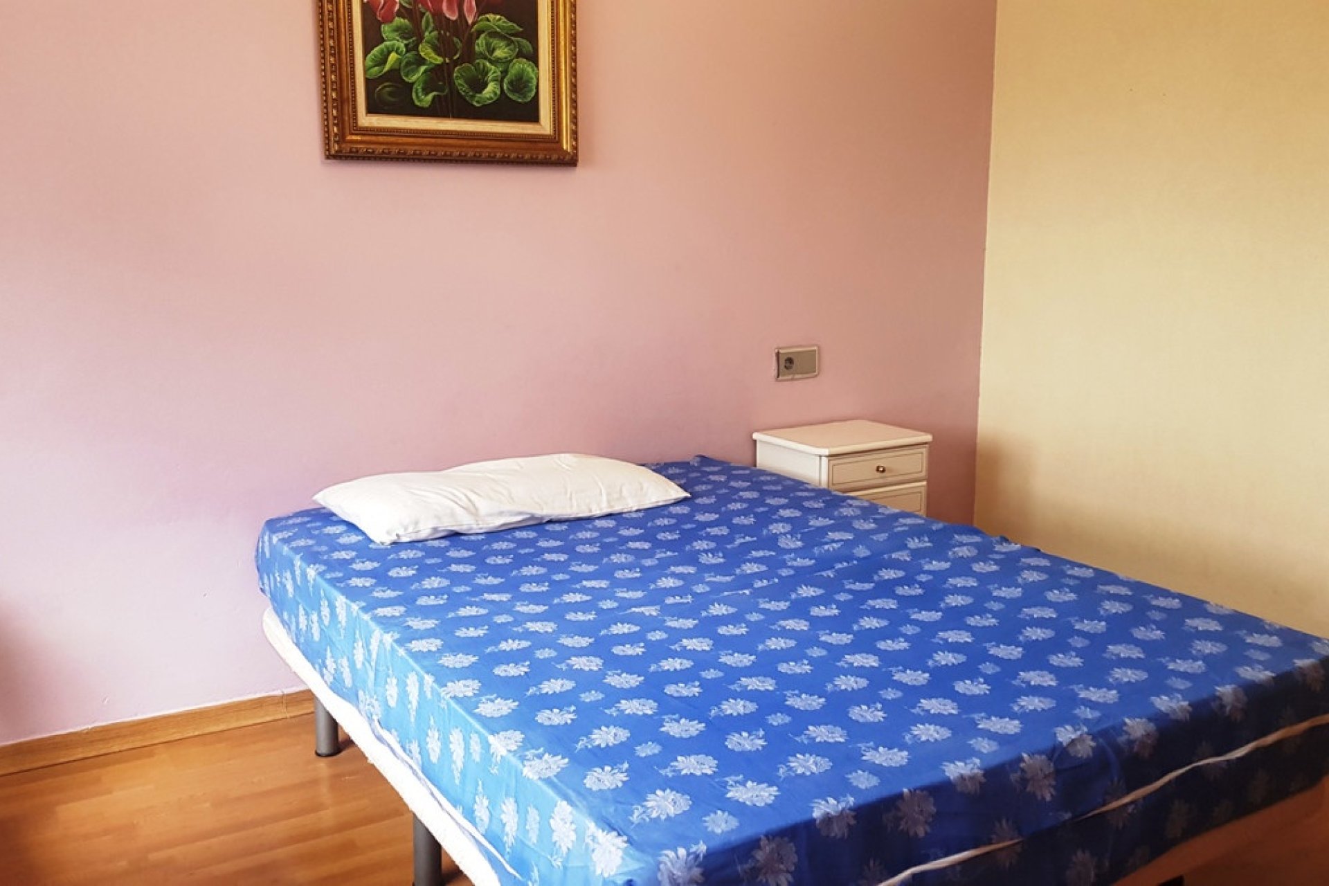 Wiederverkauf - Villa - Marbella - Elviria