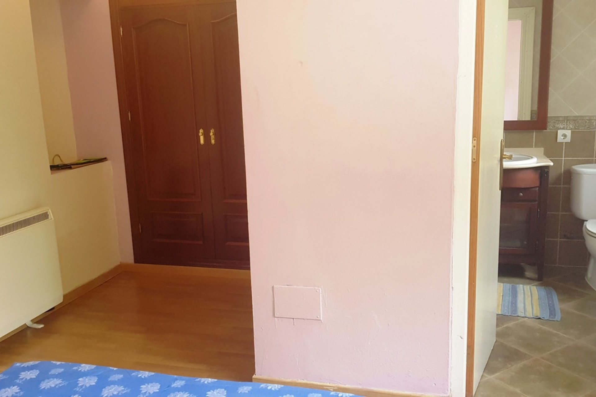 Wiederverkauf - Villa - Marbella - Elviria