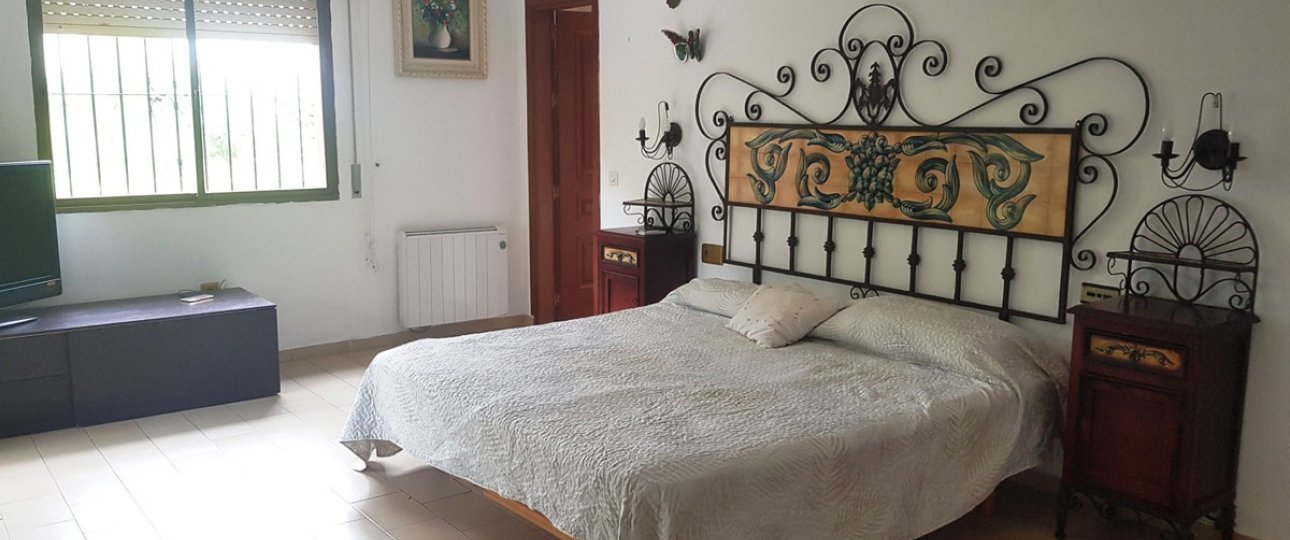Wiederverkauf - Villa - Marbella - Elviria